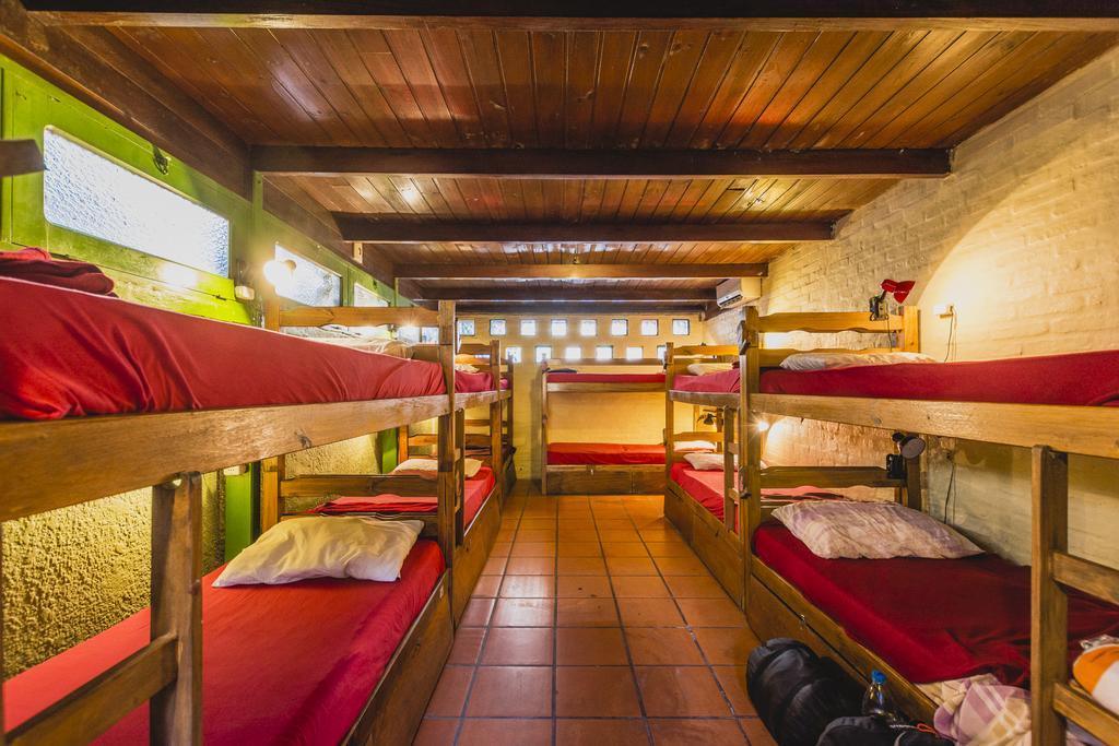 The Trip Hostel Punta del Este Quarto foto